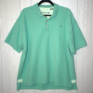 Orvis Polo Men's XL